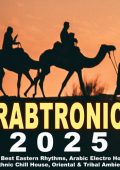 VA - Arabtronica 2025 - The Best Eastern Rhythms (2025) MP3/FLAC