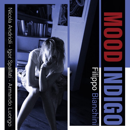 Filippo Bianchini – Mood Indigo (2025) MP3 320/FLAC 24/96