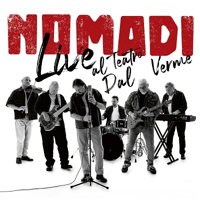 Nomadi – Live al Teatro Dal Verme (2025) .mp3 – 320 kbps / FLAC (24bit-44.1kHz)