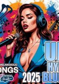 VA - Up Hype Blues (2025) MP3