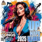 img VA - Up Hype Blues (2025) MP3