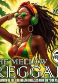 VA - The Mellow Reggae (2025) MP3