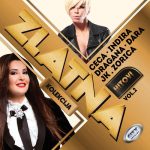 img Ceca • Indira • Dragana • Dara • JK • Zorica - Zlatna kolekcija vol. 2 (2025) FLAC