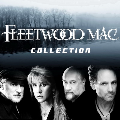 Fleetwood Mac – Collection (4 CD Box) (2010) FLAC
