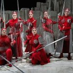 img Richard Wagner - "Der Ring Des Nibelungen" - Christian Thielemann & Orchestra of the Festsp