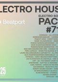 VA - BP: Electro House Pack #716 (2025) MP3