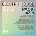 img VA - BP: Electro House Pack #716 (2025) MP3
