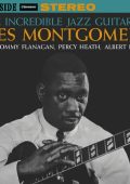 Wes Montgomery - The Incredible Jazz Guitar Of Wes Montgomery (Remastered 2025) (1960)