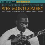img Wes Montgomery - The Incredible Jazz Guitar Of Wes Montgomery (Remastered 2025) (1960)