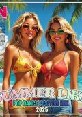 VA - Summer Like (2025) MP3