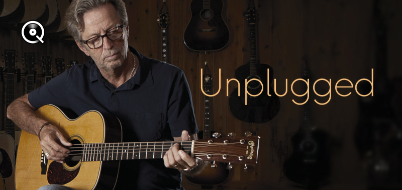 V.A. – Unplugged HiRes (2025) [Flac 16.24-44.192]