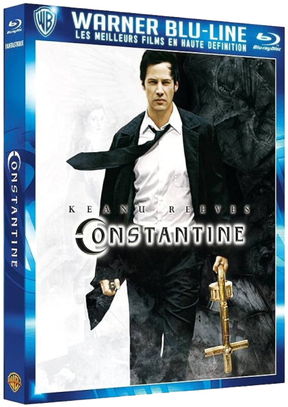 Constantine (2005) Full HD 1080p AC3 5.1 iTA ENG SUBS iTA