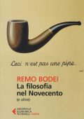 Remo  Bodei - La filosofia del Novecento (2015)