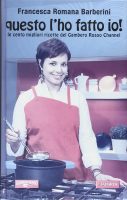 Barberini Francesca Romana – Questo l’ho fatto io (2011) PDF