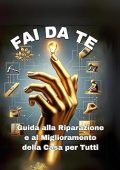 Jacek Wozniak - Fai da te Guida alla Riparazione e al Miglioramento della Casa per Tutti (2024) pdf