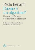 Paolo Benanti - L'uomo è un algoritmo (2025) pdf