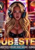 VA - Dubstep Zone (2025) MP3