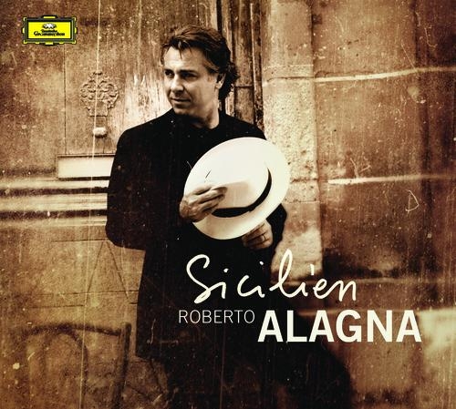 Roberto Alagna – The Sicilian (2008) MP3