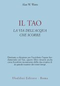 Alan W. Watts - Il tao. La via dell'acqua che scorre (1978) PDF