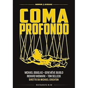 Coma profondo (Crichton, 1978) [RESTAURATO HD] DVD9 ITA ENG