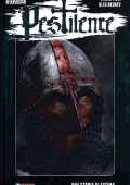 img AfterShock - Pestilence. Una storia di Satana (Saldapress)(2019-07-28)