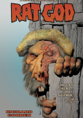 img Rat God (Richard Corben)(Dark Horse)(2015)