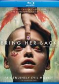 img Bring Her Back - Torna da me (2025) .mkv iTA/ENG Bluray 1080p x264