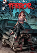 img Grimm Tales of Terror Vol. 1 - Serie Completa (13 volumi)(2014-2015)(ENG)