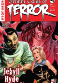 img Grimm Tales of Terror Vol. 2 - Serie Completa (13 volumi)(2015-2016)(ENG)