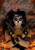img La Muerta - Serie Completa (11 volumi)(2016-2025)(ENG)