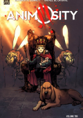 img AfterShock - Raccolta Anno 2019 (Saldapress 2019)
