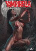 img Vampirella - Raccolta Anno 2025 (2025)(ENG)