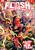 img The Flash - Collection (24 volumi)(2023-2025)(ENG)