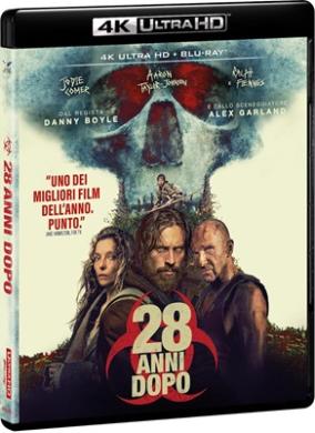 28 Anni Dopo (2025) .mkv FullHD 1080p  iTA AC3  x264