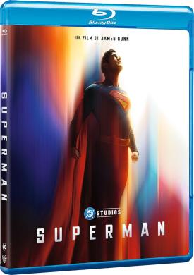 Superman (2025) .mkv FullHD 1080p E-AC3 iTA AC3 ENG x264