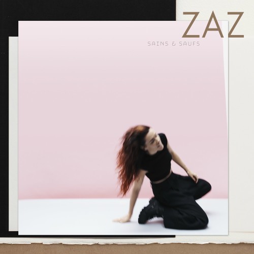 ZAZ – Sains et saufs (2025) MP3, 320 kbps