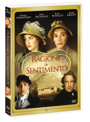 Ragione e sentimento (1995) 1080p X264 AC3 ITA-ENG-SPA