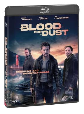 Blood for Dust (2024) .mkv FullHD 1080p DTS AC3 iTA ENG x264