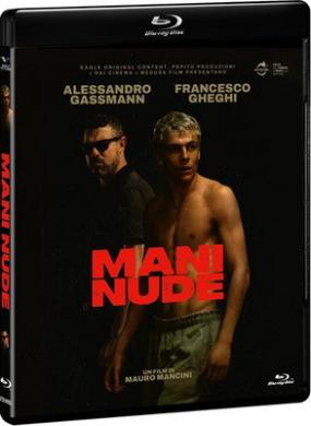 Mani nude (2024) .mkv iTA Bluray 1080p x264