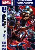img Marvel Previews - Collection (152 volumi)(2003-2025)(ENG)