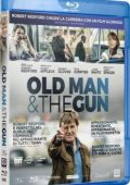 img Old Man & The Gun (2018) 1080p X264 DTS ITA AC3 ENG