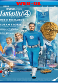 img I Fantastici Quattro - Gli Inizi (2025) 1080p