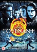 img The Covenant (2006) Full HD 1080p AC3 ITA