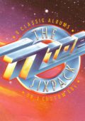 ZZ Top - Six Pack (BoxSet, 3 Cd) (1987) FLAC