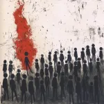 img Three Days Grace - Alienation [24Bit, Hi-Res] (2025) FLAC