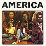 img America - America [24-bit Hi-Res] (1971/2025) FLAC