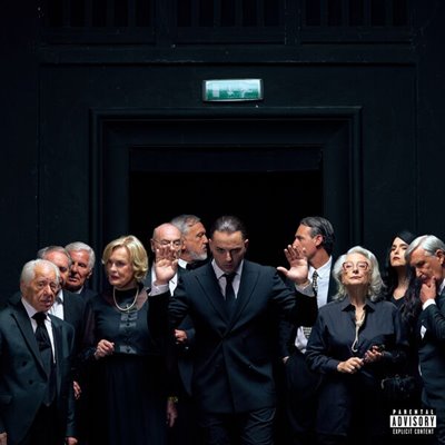 Ernia – Per Soldi E Per Amore [24-bit Hi-Res] (2025) FLAC