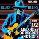 img VA - Melodies Of Regret And Hope Vol. 02 (2025) MP3