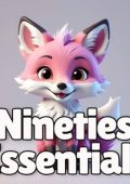VA - Nineties Essentials (2025) MP3