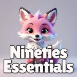 VA – Nineties Essentials (2025) MP3